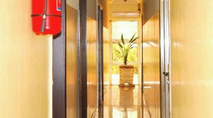 Qualer Apartment & Hotels