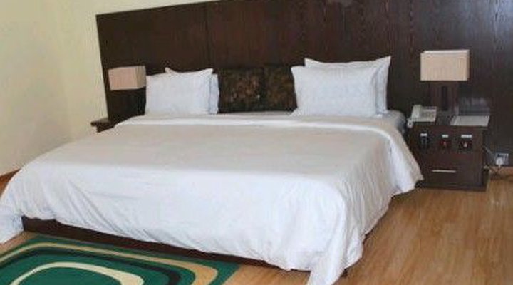 Qualer Apartment & Hotels