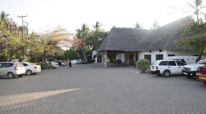 Milele Beach Hotel