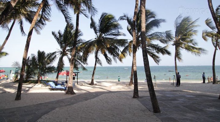Milele Beach Hotel