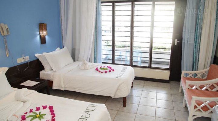 Milele Beach Hotel