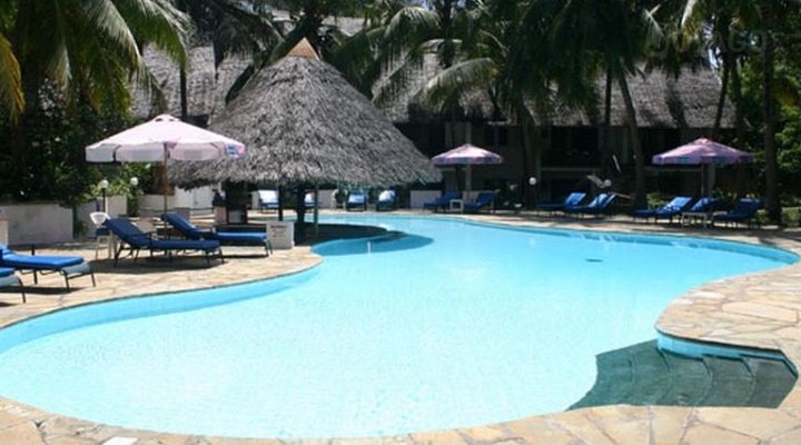 Milele Beach Hotel