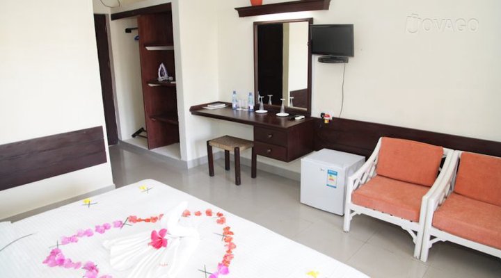 Milele Beach Hotel