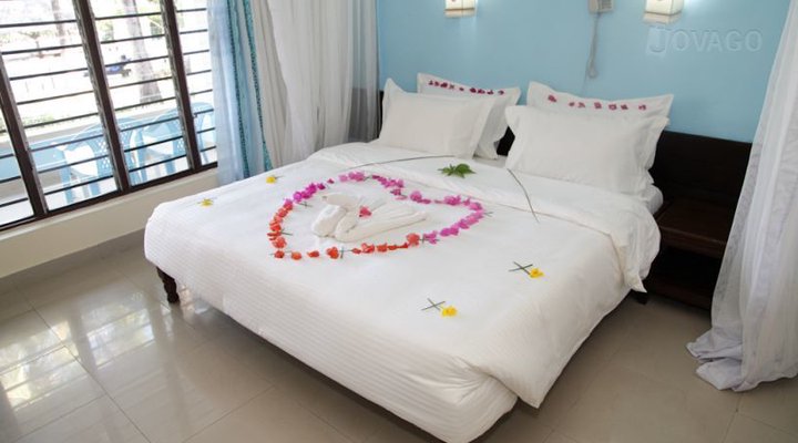 Milele Beach Hotel
