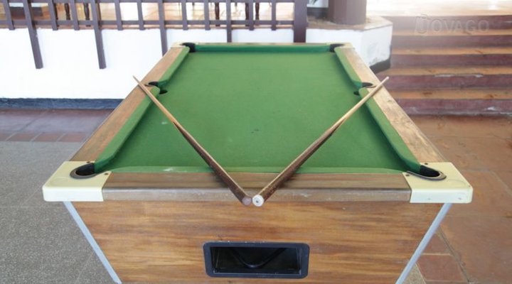 Milele Beach Hotel