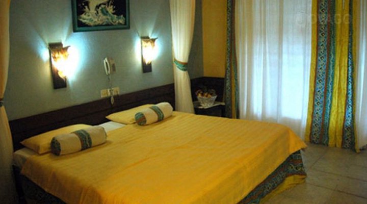 Milele Beach Hotel