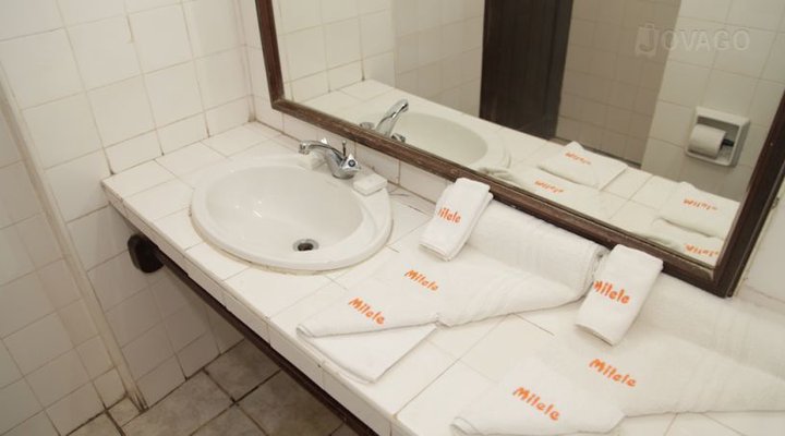 Milele Beach Hotel