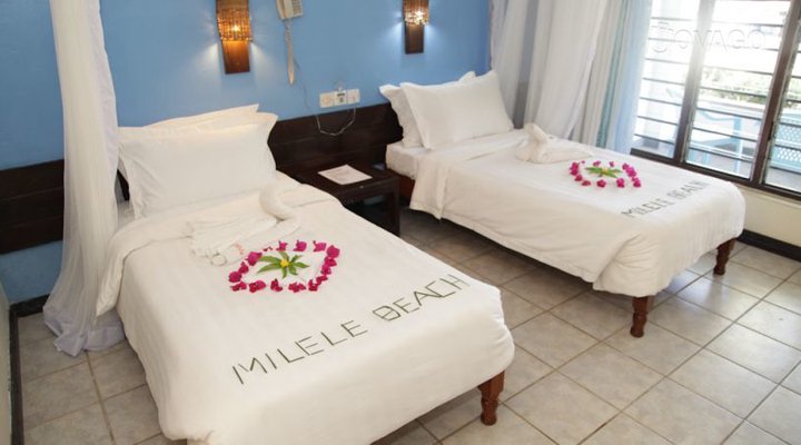 Milele Beach Hotel