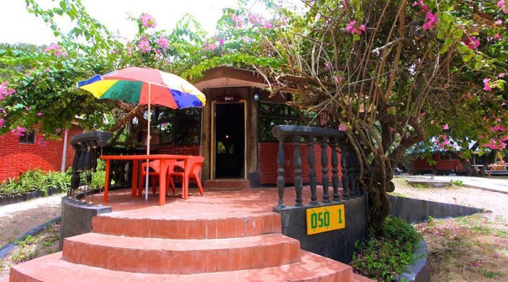 La Campagne Tropicana Resort