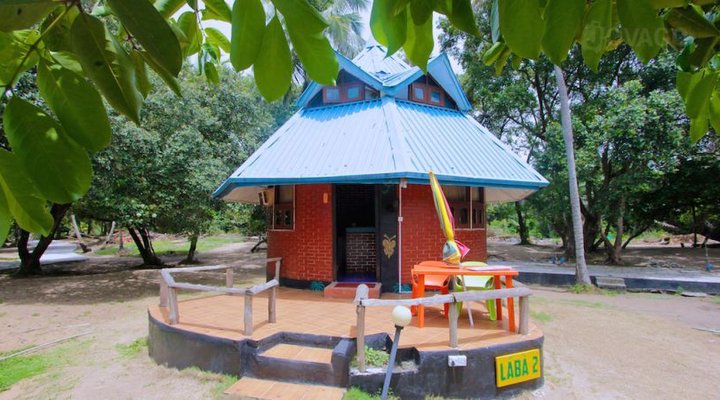 La Campagne Tropicana Resort
