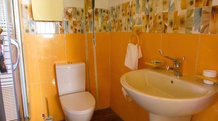 La Campagne Tropicana Resort