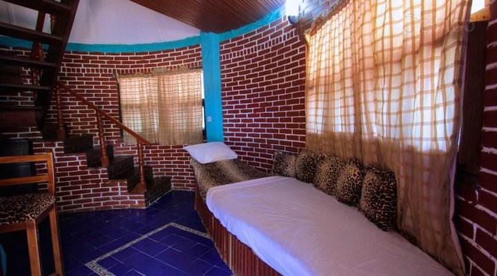 La Campagne Tropicana Resort