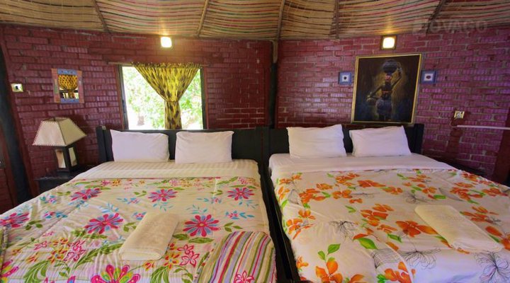 La Campagne Tropicana Resort
