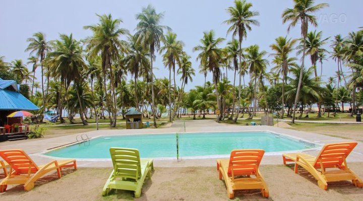 La Campagne Tropicana Resort