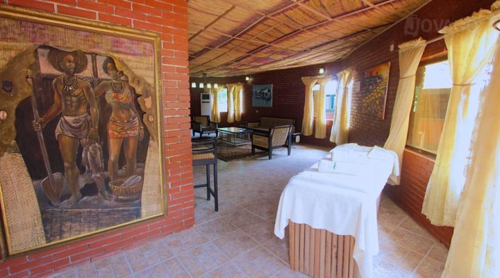 La Campagne Tropicana Resort