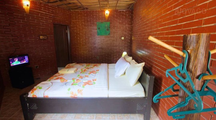 La Campagne Tropicana Resort