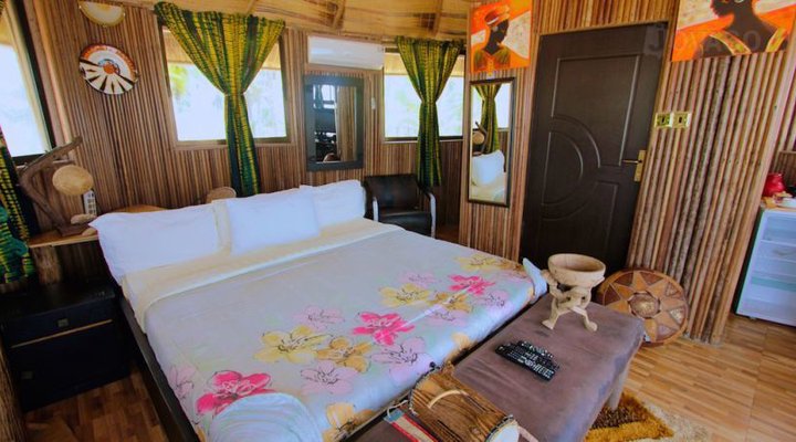 La Campagne Tropicana Resort