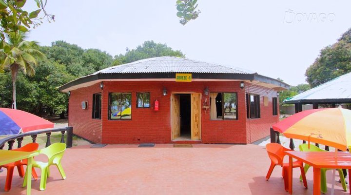 La Campagne Tropicana Resort