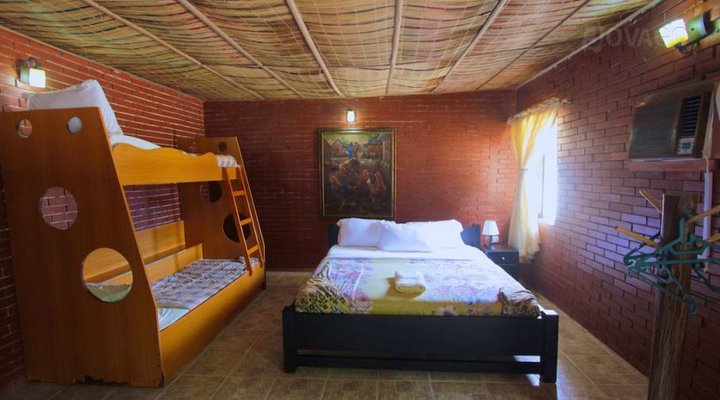 La Campagne Tropicana Resort