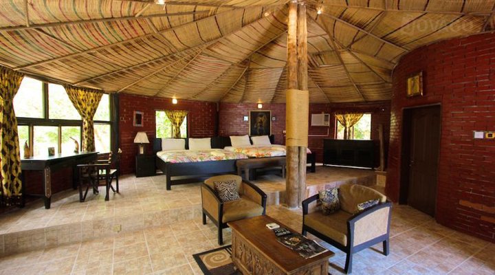 La Campagne Tropicana Resort