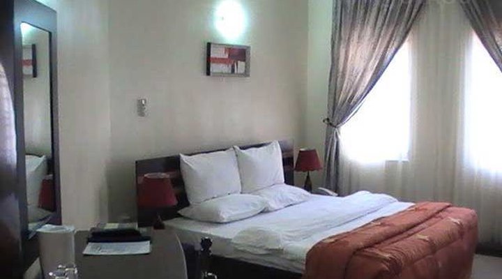 Koraf Hotel & Apartment Ltd