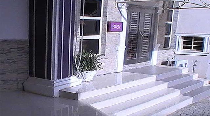 Koraf Hotel & Apartment Ltd