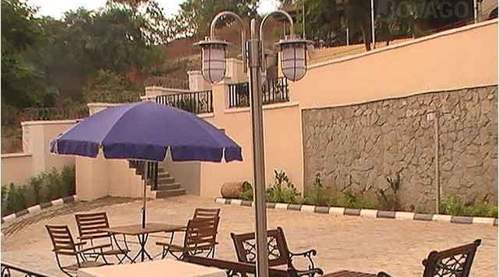 Koraf Hotel & Apartment Ltd