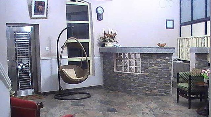 Koraf Hotel & Apartment Ltd