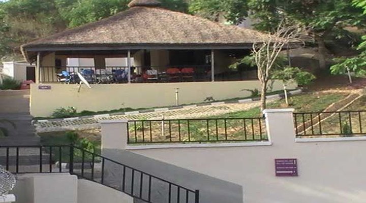 Koraf Hotel & Apartment Ltd