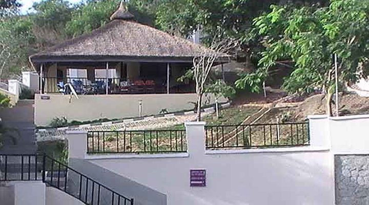 Koraf Hotel & Apartment Ltd