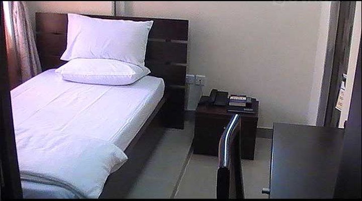 Koraf Hotel & Apartment Ltd