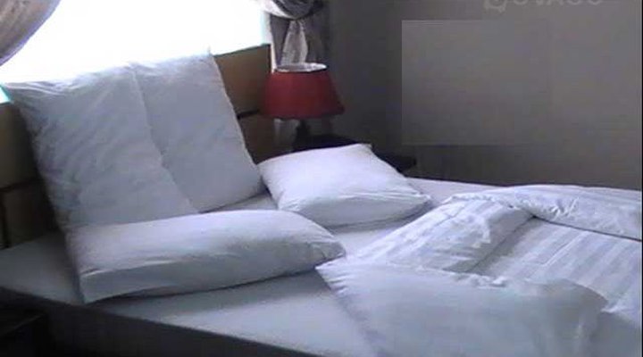 Koraf Hotel & Apartment Ltd