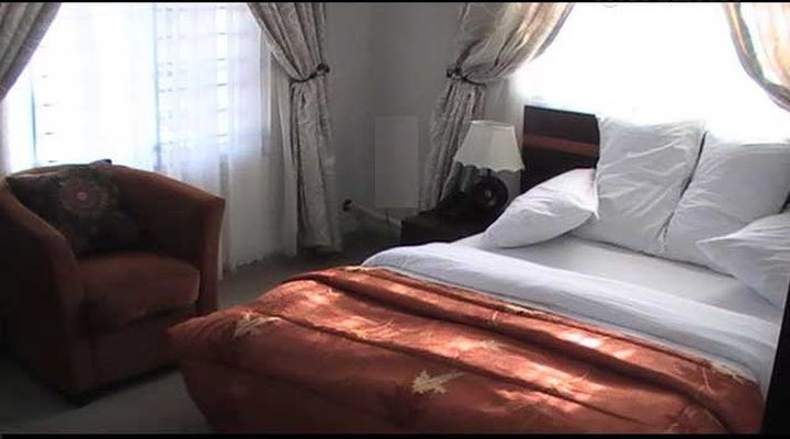 Koraf Hotel & Apartment Ltd