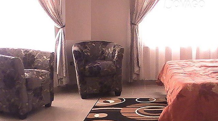 Koraf Hotel & Apartment Ltd