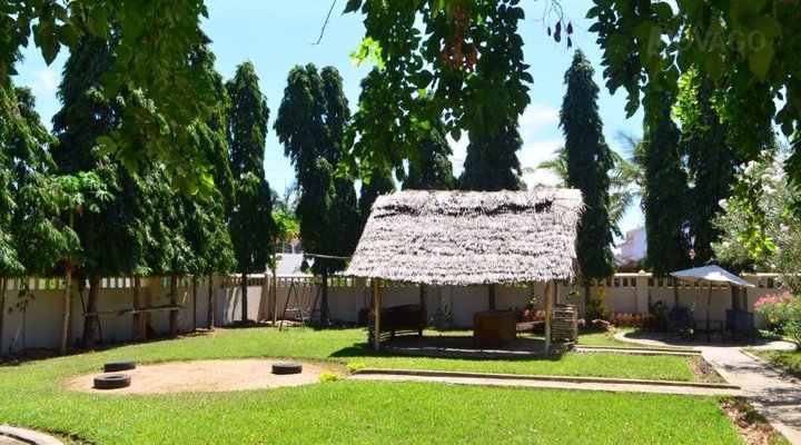 Leinmach House