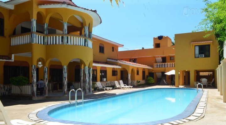 Leinmach House