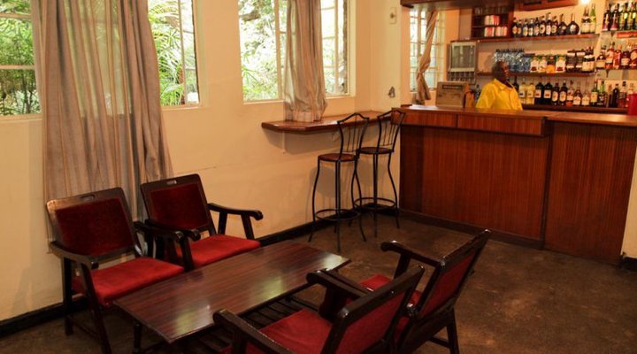 Kenya Continental Hotel