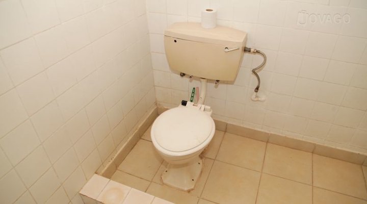 Kenya Continental Hotel