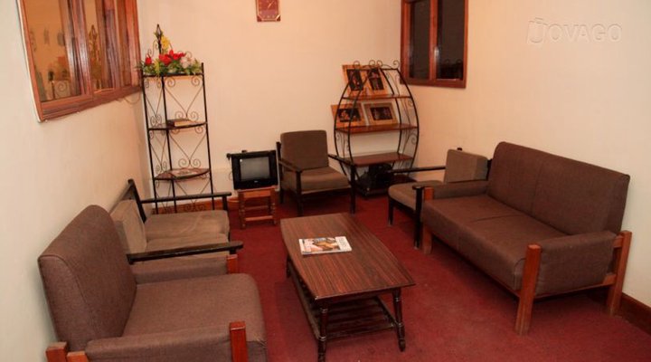 Kenya Continental Hotel