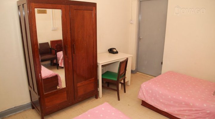 Kenya Continental Hotel