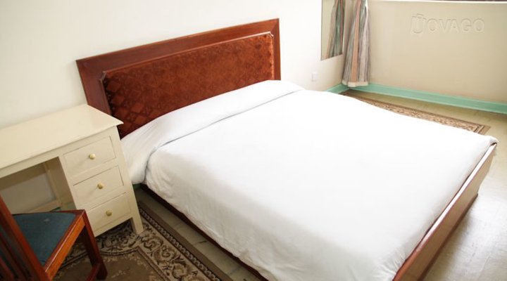 Kenya Continental Hotel