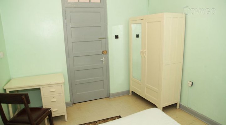 Kenya Continental Hotel