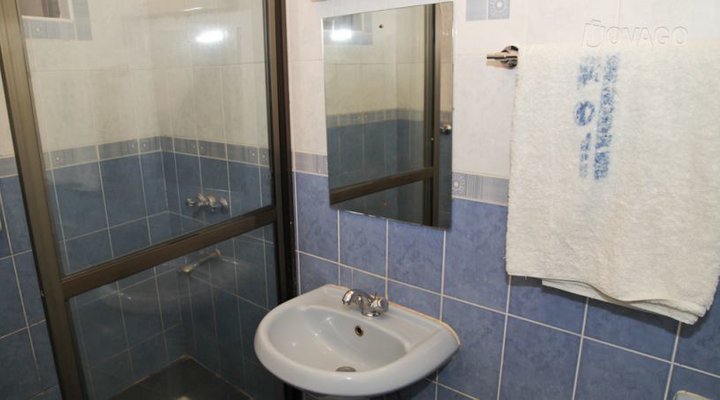 Kenya Continental Hotel