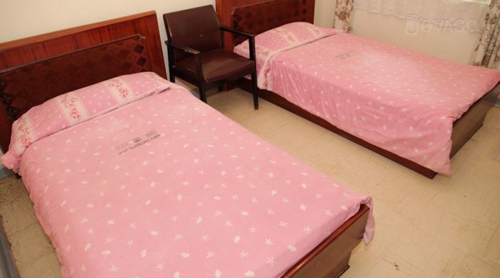 Kenya Continental Hotel