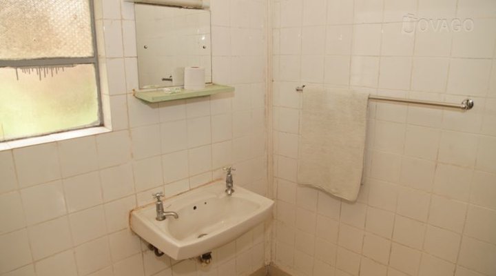 Kenya Continental Hotel