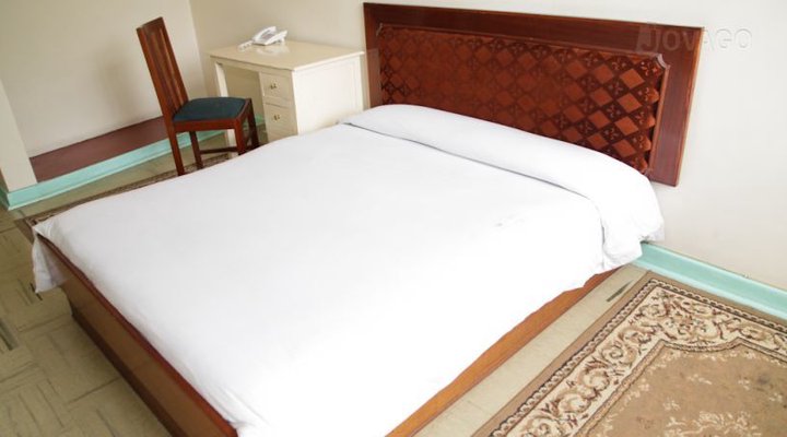 Kenya Continental Hotel