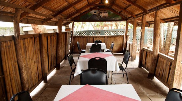 Kenya Continental Hotel