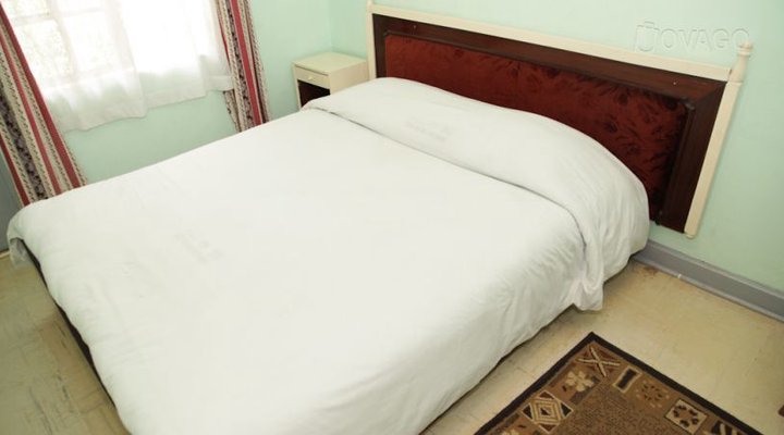 Kenya Continental Hotel