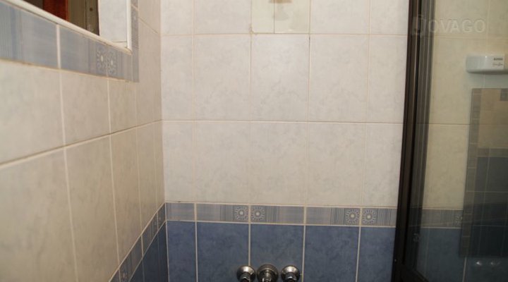 Kenya Continental Hotel