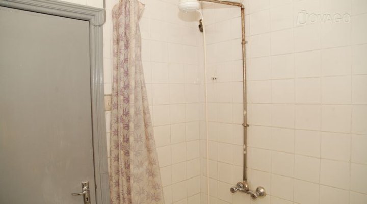 Kenya Continental Hotel